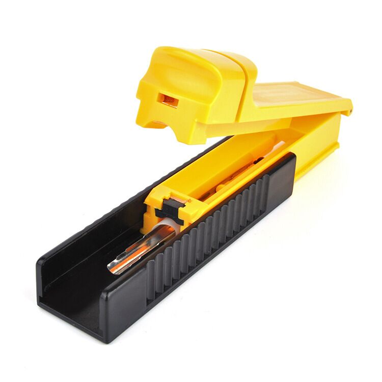 Top 5 Benefits of the Roller Machine Tobacco 84mm - Image 4