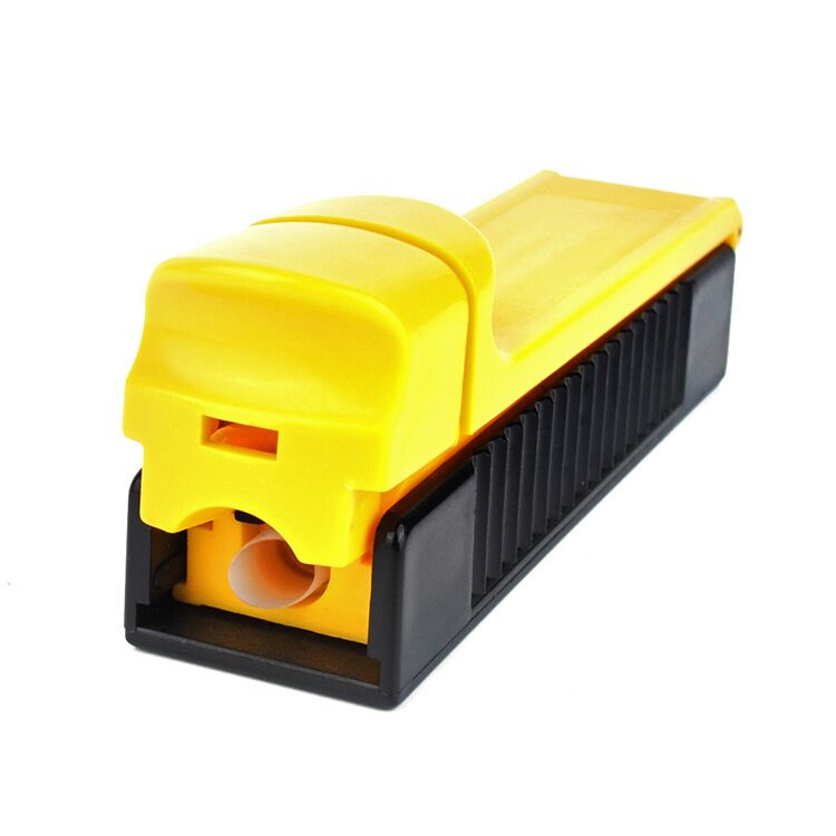 Top 5 Benefits of the Roller Machine Tobacco 84mm - Image 3