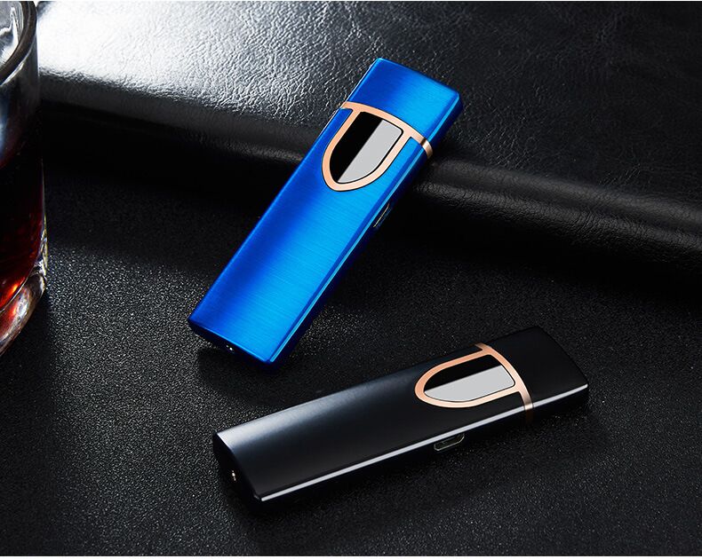 AGG HEMP USB Lighter Company|customized cannabis-inspired patterns or logos - Image 2