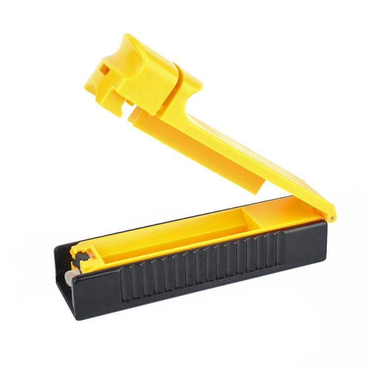 Top 5 Benefits of the Roller Machine Tobacco 84mm - Image 5