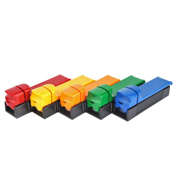 Top 5 Benefits of the Roller Machine Tobacco 84mm - Image 2