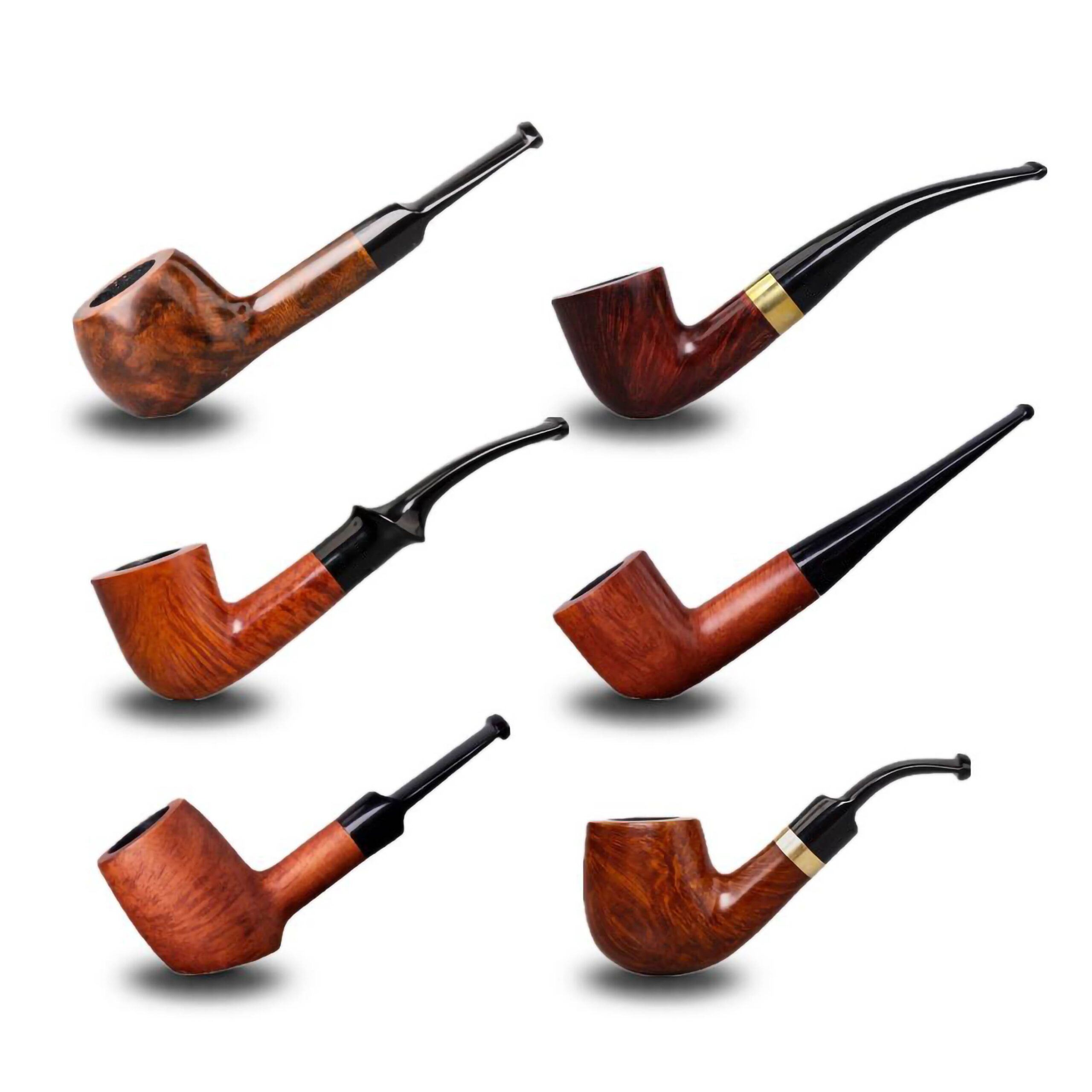 smoking pipe