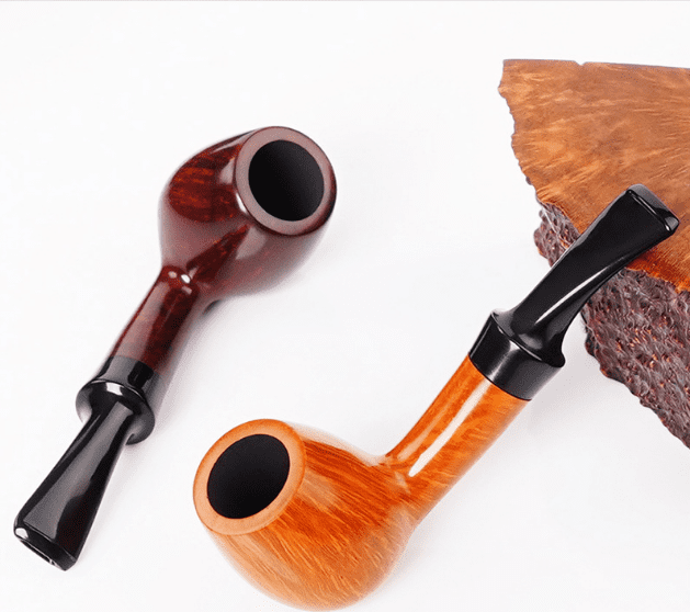 smoking pipe