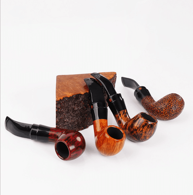 Wholesale Custom Smoking Pipes: Premium Designs for 2025 - Image 3