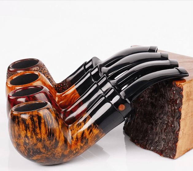 smoking pipe