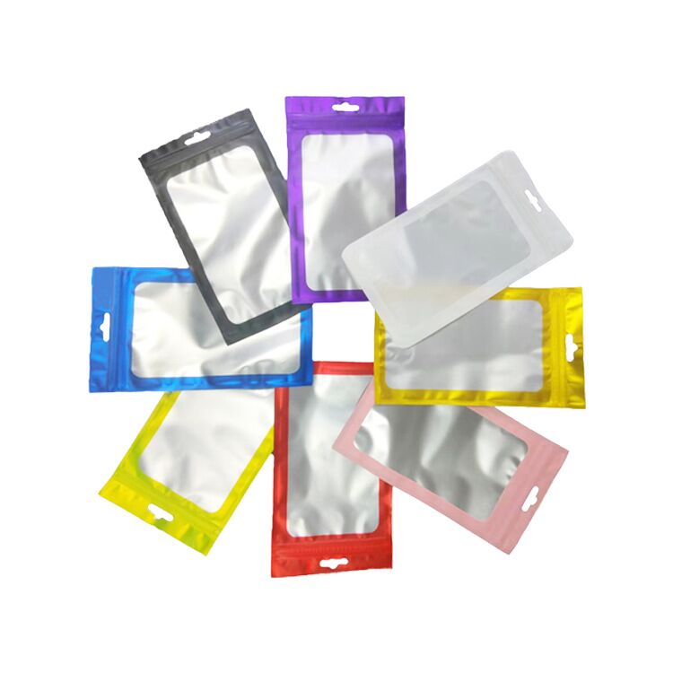 mylar bag