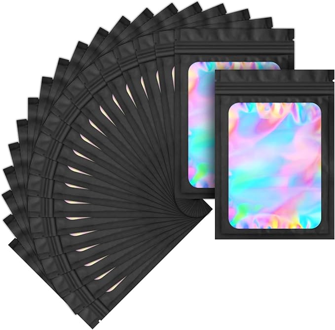 5 Key Benefits of Custom Mylar Bags - Image 3