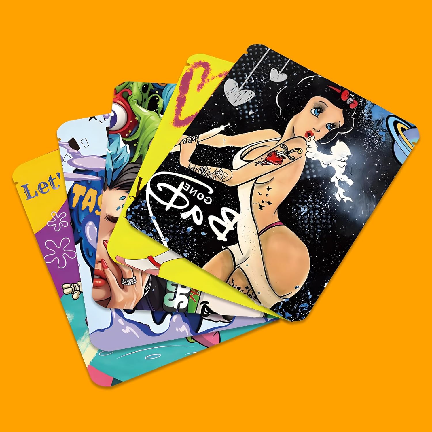 5 Key Benefits of Custom Mylar Bags - Image 4
