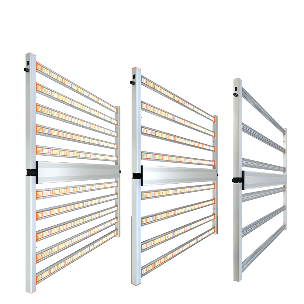LED grow light