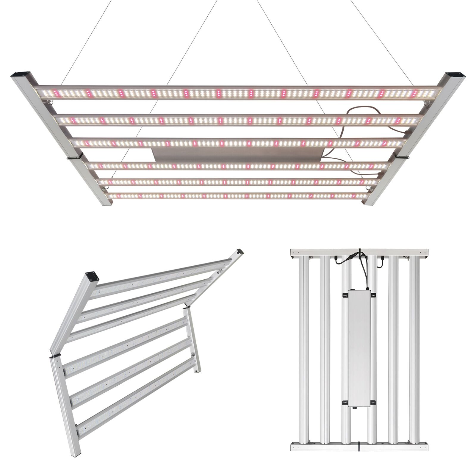 LED grow light