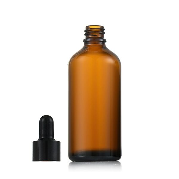 Custom 2 oz Dropper Bottles for Wholesale - Image 7