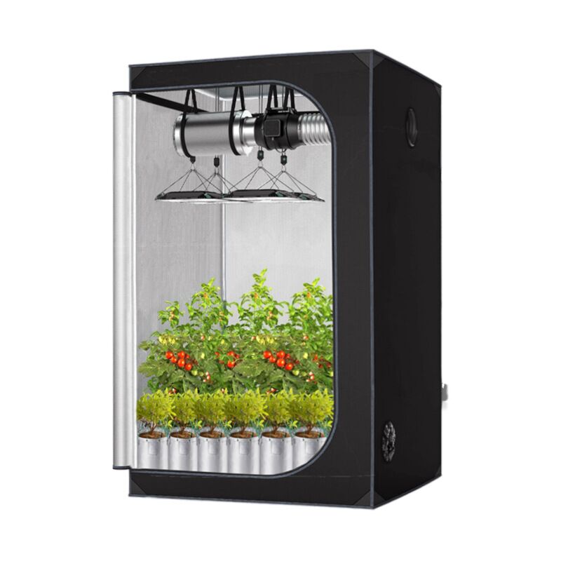 Custom Cannabis & Herb grow tent for all - Image 3