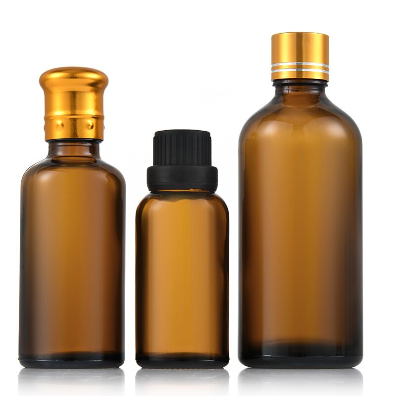 dropper bottles