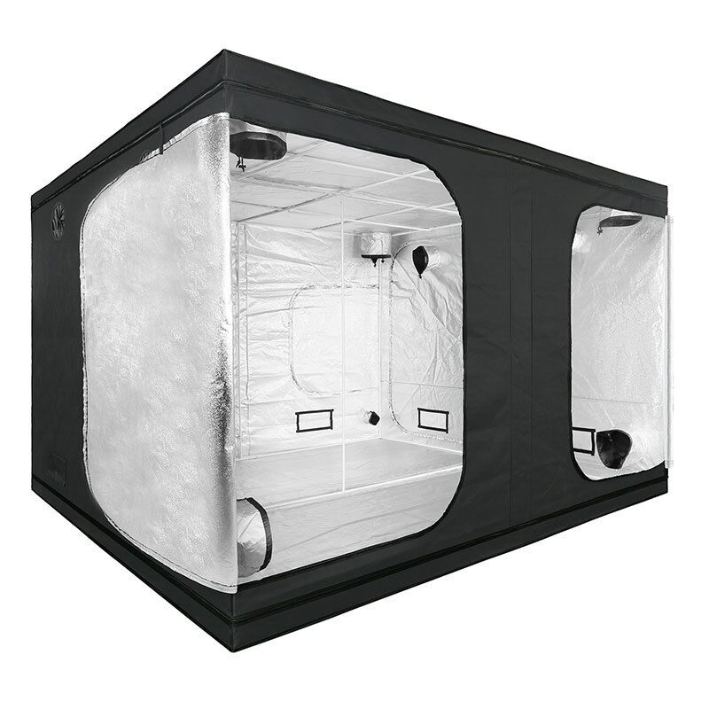 grow tent
