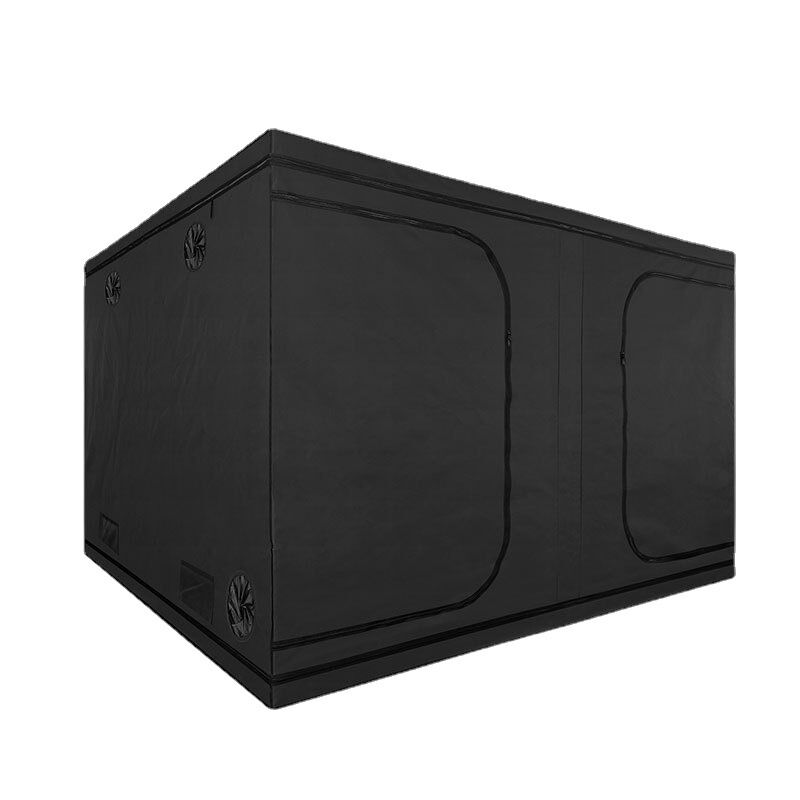 Custom Cannabis & Herb grow tent for all - Image 5
