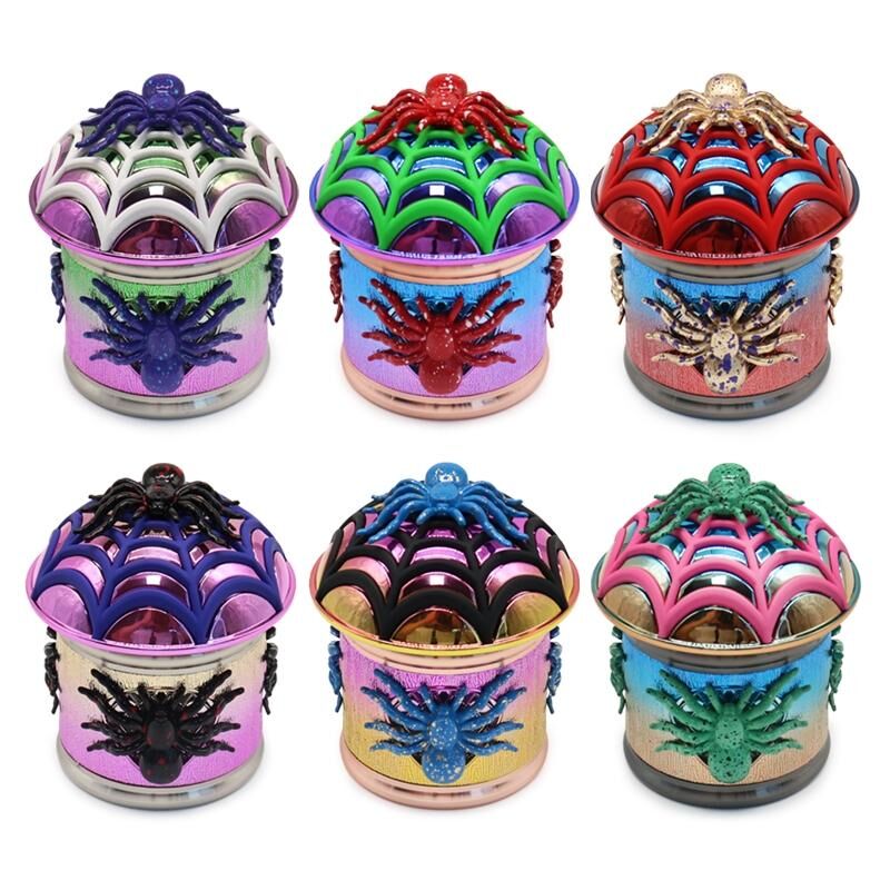 custom grinder