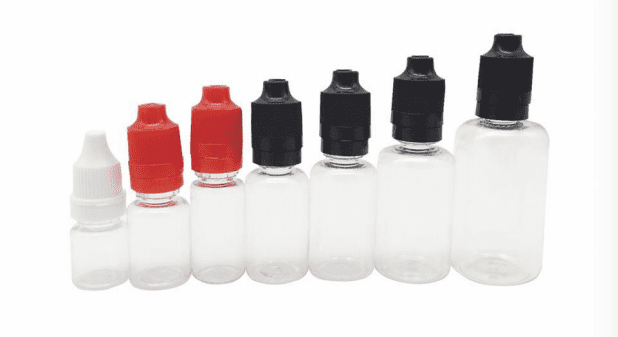 wholesale e liquid bottles