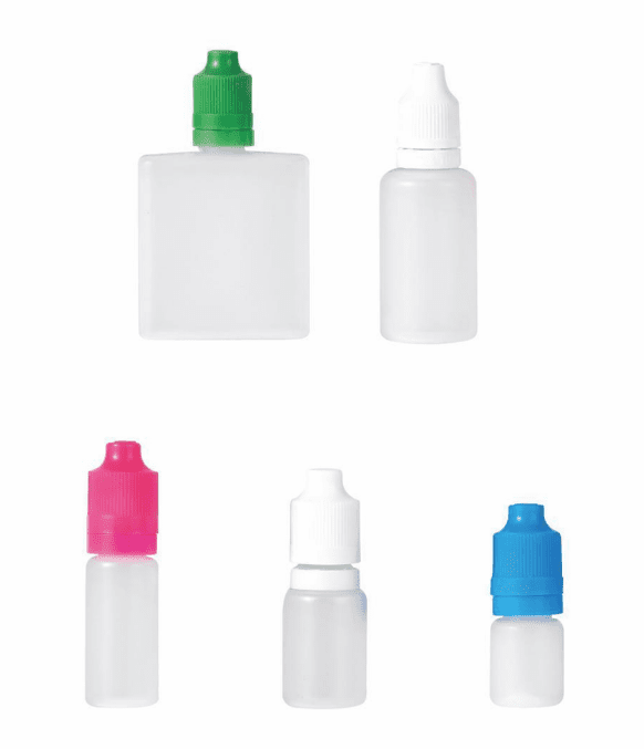 Wholesale E Liquid Bottles Designed for Brands That Care About Details - Image 9