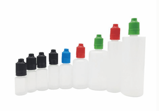 Wholesale E Liquid Bottles Designed for Brands That Care About Details - Image 10