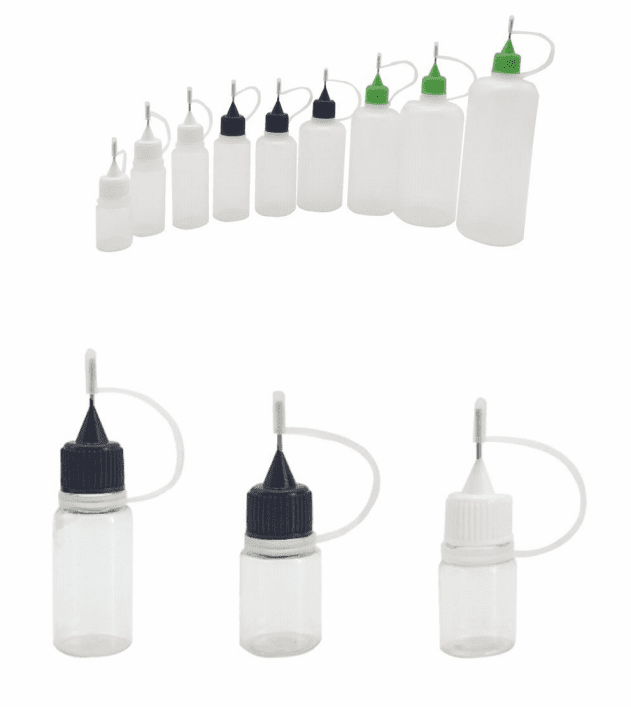 wholesale e liquid bottles