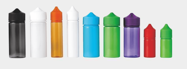 Wholesale E Liquid Bottles Designed for Brands That Care About Details - Image 2