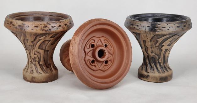 custom hookah bowls