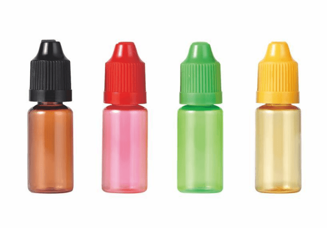 Wholesale E Liquid Bottles Designed for Brands That Care About Details - Image 3
