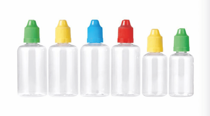 wholesale e liquid bottles