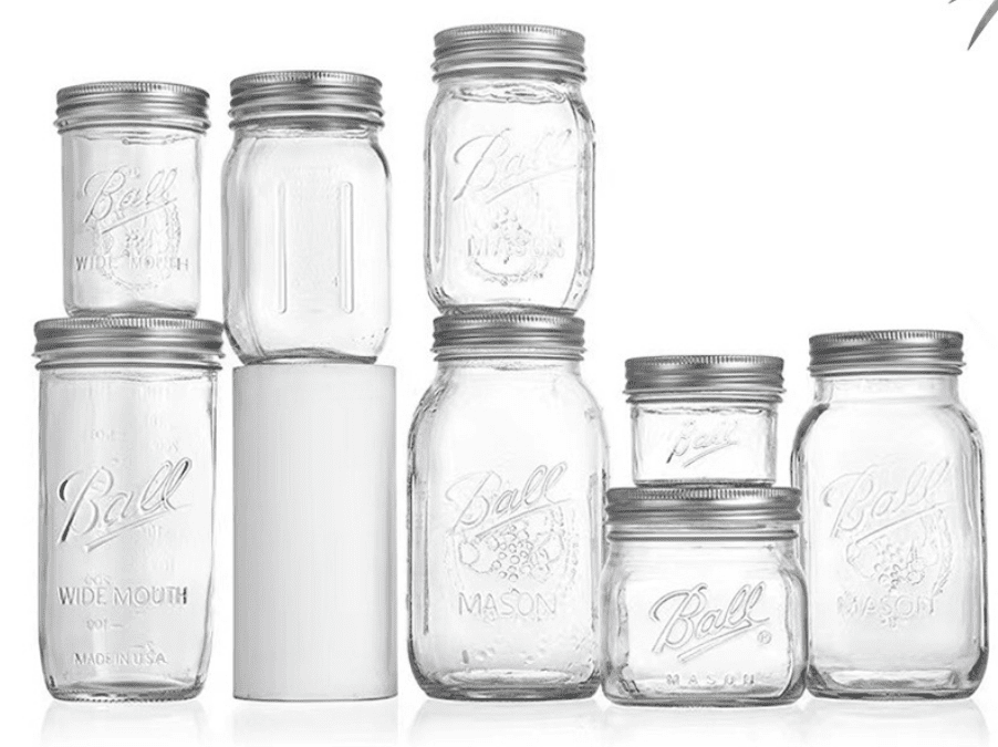 Metal Jar with Lid – Custom & Wholesale - Image 4
