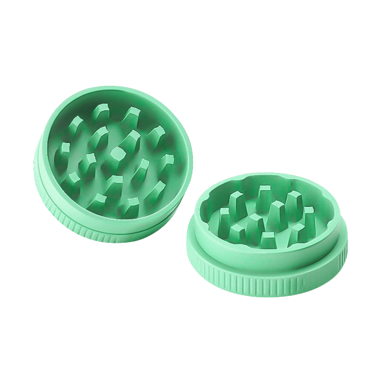 Biodegradable Grinder