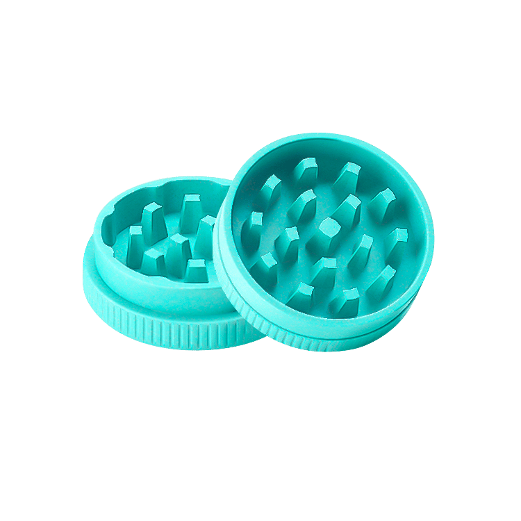 Biodegradable Grinder