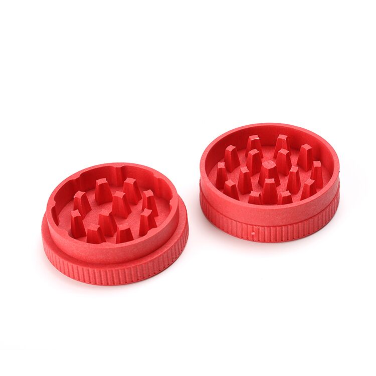 Biodegradable Grinder