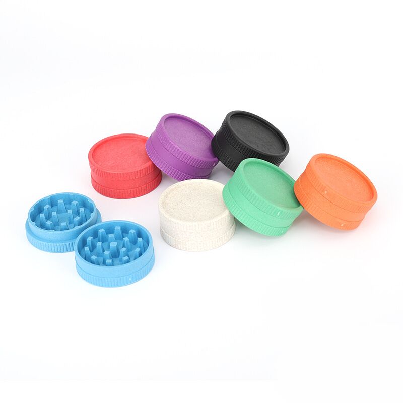 Biodegradable Grinder