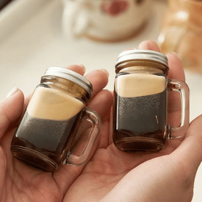 wholesale concentrate jar