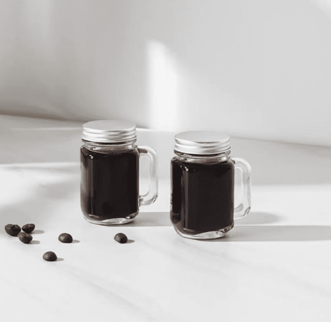 Wholesale Concentrate Jar Manufacturer | Custom Glass & Silicone Extract Jars - Image 2