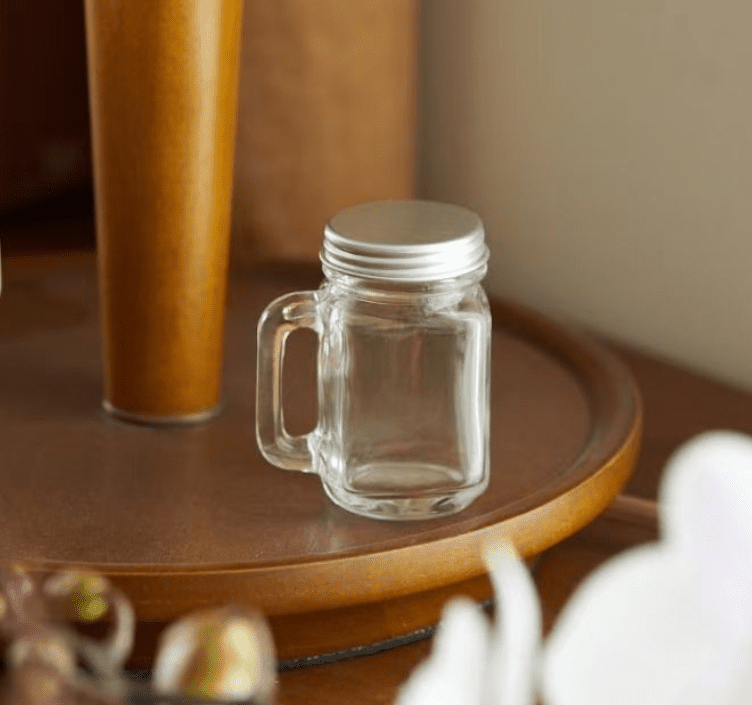 wholesale concentrate jar