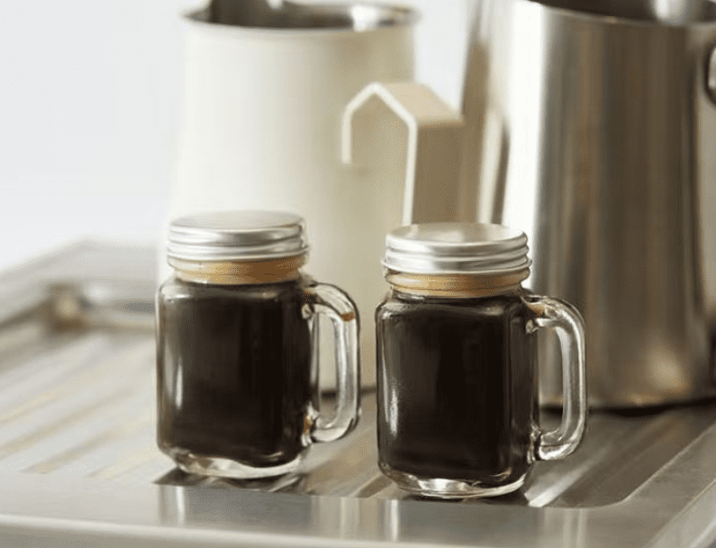 wholesale concentrate jar