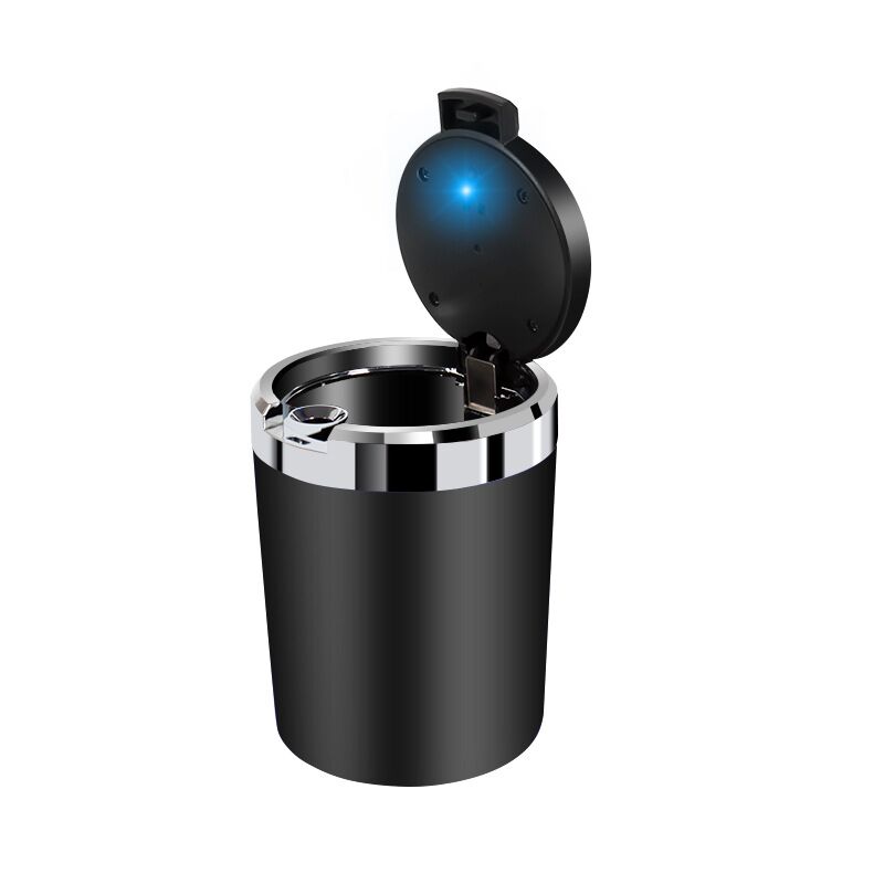 portable car ashtrays