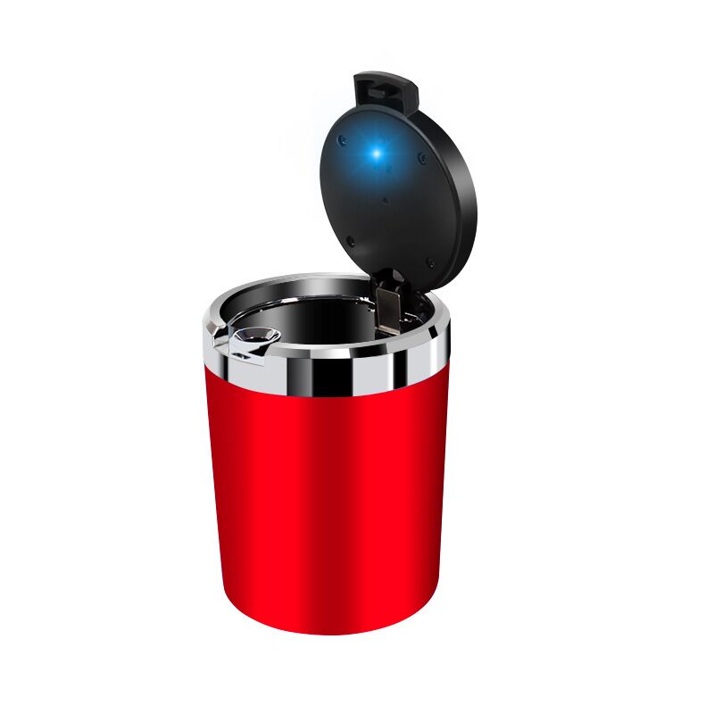 portable car ashtrays