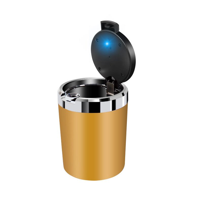 portable car ashtrays