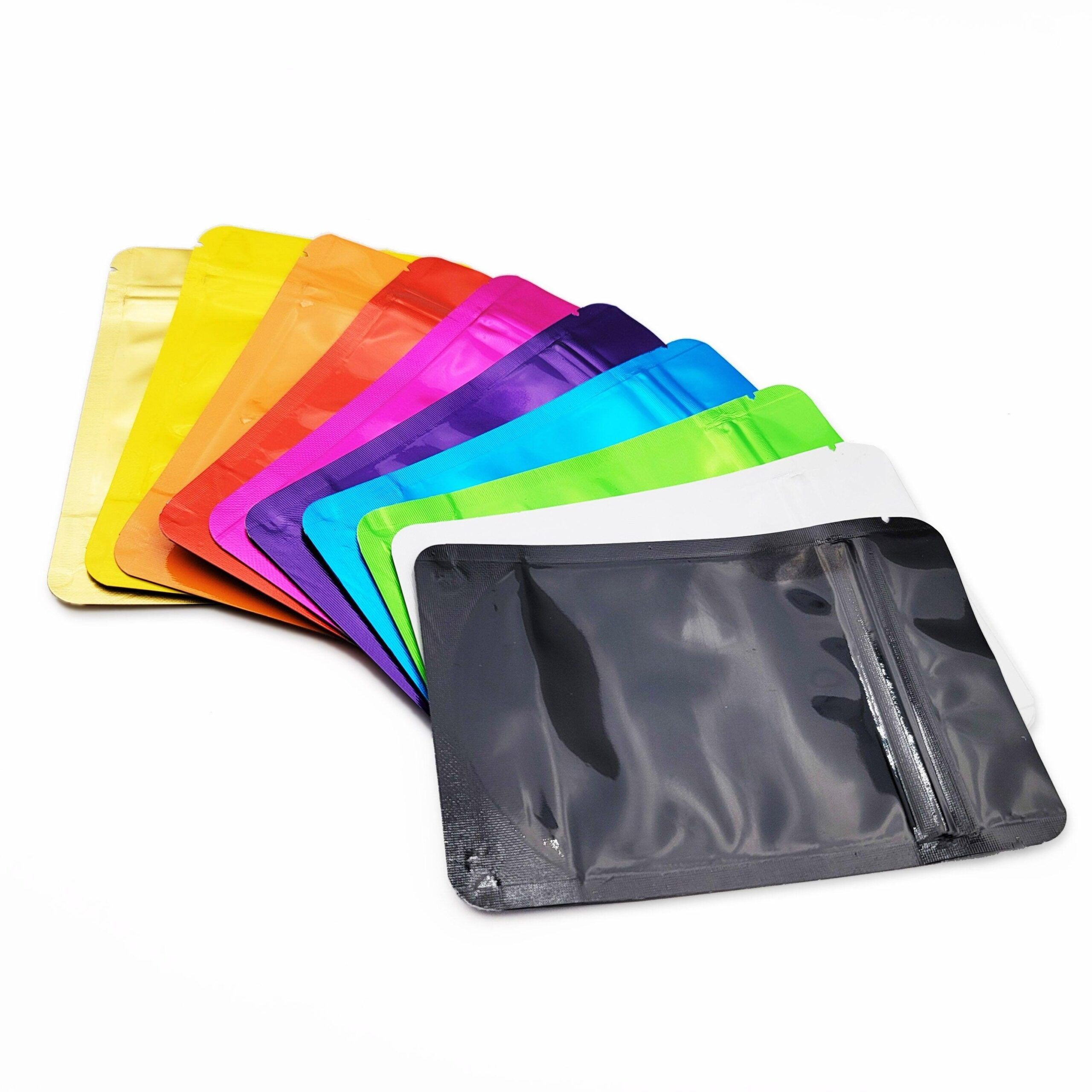 Smell Proof Bag