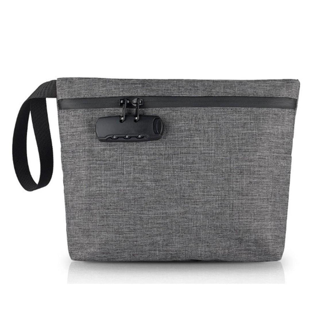 Smell Proof Bag